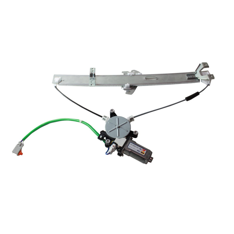 Power Window Motor A TYC - 660056