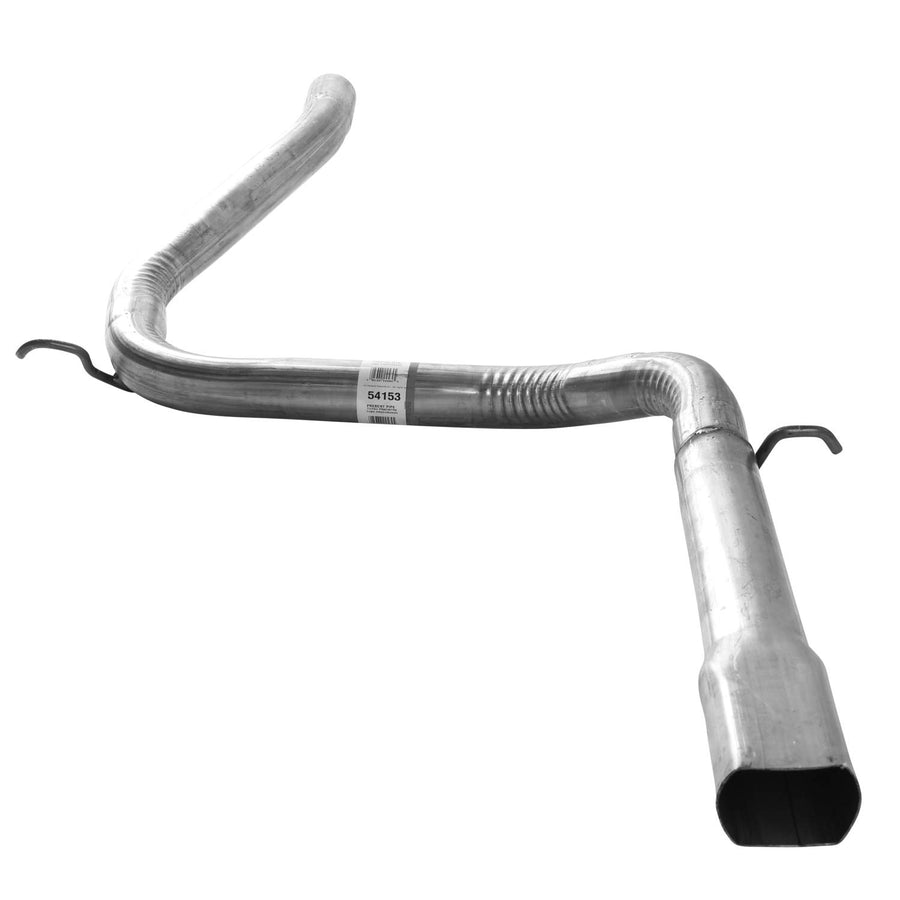Exhaust Tail Pipe AP Exhaust Products 54153