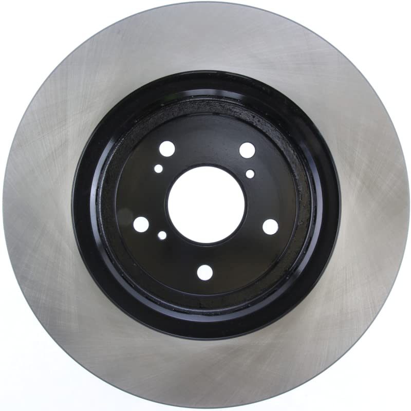 Cryostop Rotor StopTech 120.40090CRY