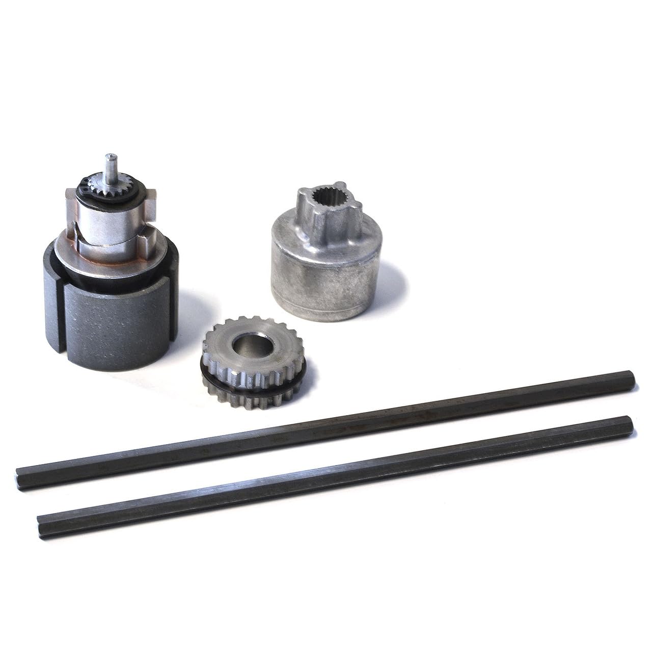Replacement Brake Assembly WARN 32455 for M8000, VR8000, XD9000 Winches