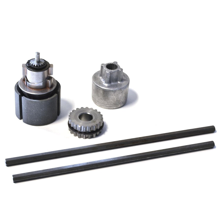 Replacement Brake Assembly WARN 32455 for M8000, VR8000, XD9000 Winches