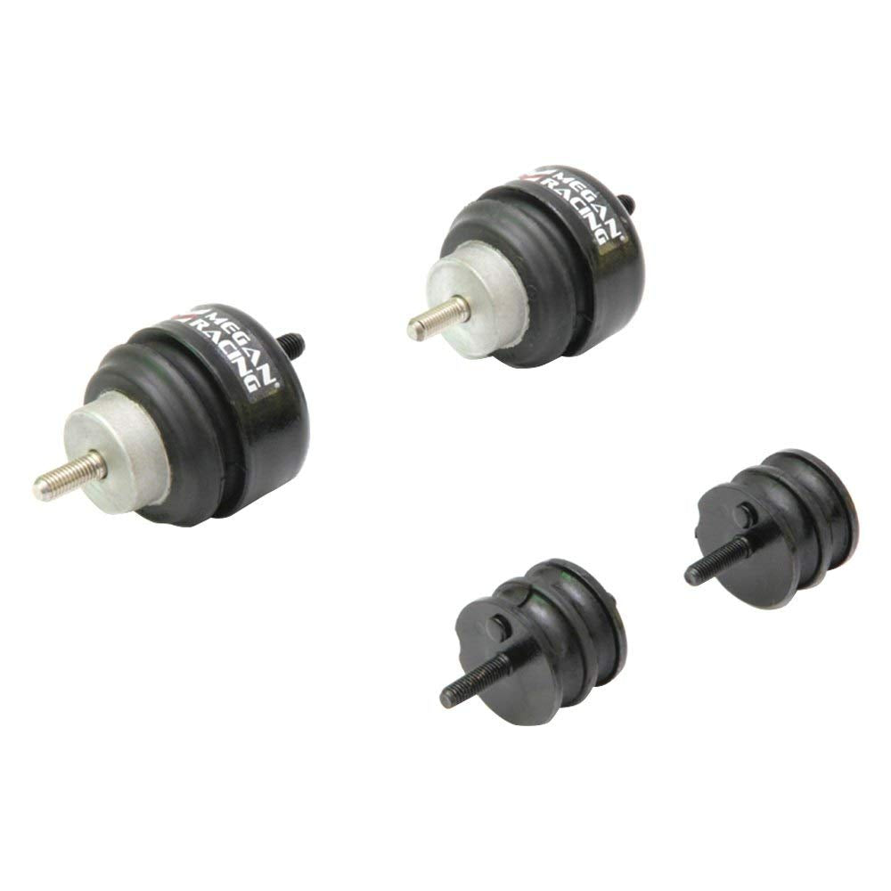Megan Racing Harden Engine Mount And Transmission Mount MRS-BM-0340, 1 Pack