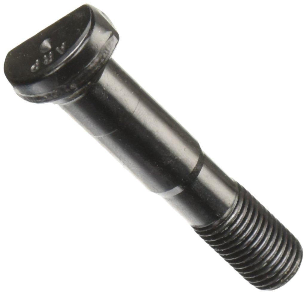 ARP Rod Bolt Kits, 203-6001 Black