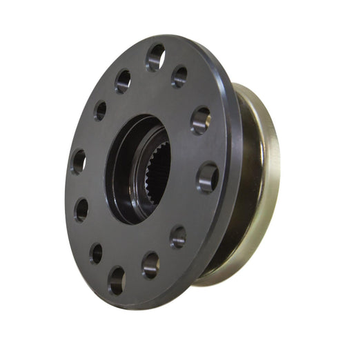Yukon Gear Small Hole Yoke for Toyota Land Cruiser/T4 Manual Transmission Differential YY T60030