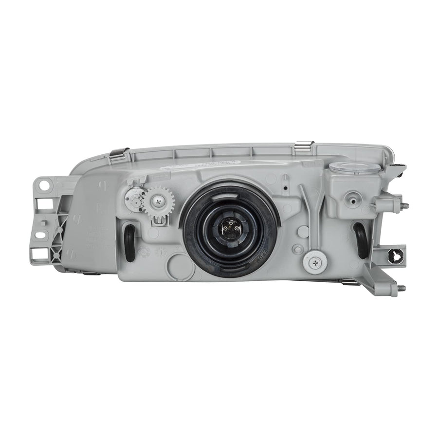 Mitsubishi Mirage TYC 20-6179-00 Passenger Side Headlight Assembly