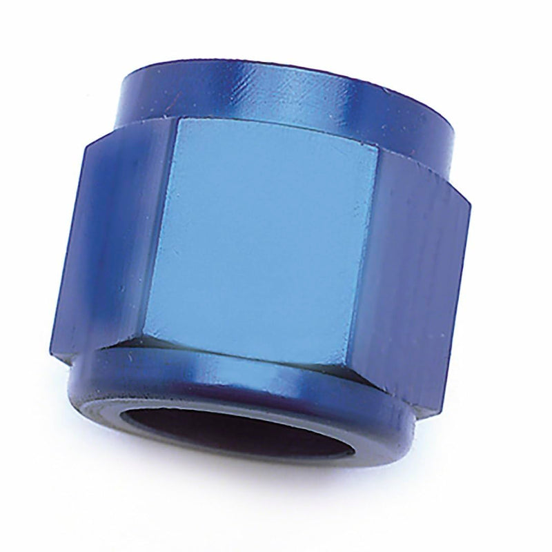 Blu -8an Tube Nut