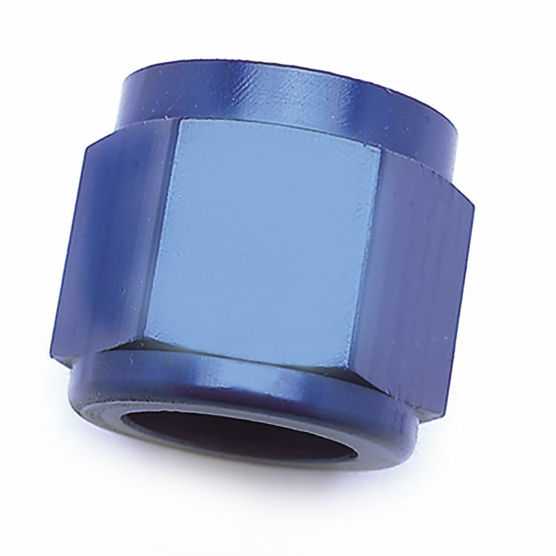 Blu -8an Tube Nut