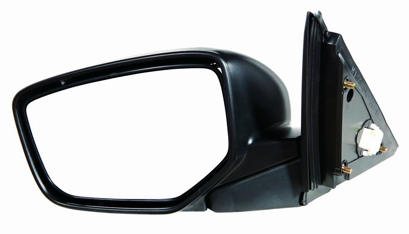 Replacement Driver Side Door Mirror Set DEPO 317-5415L3EB