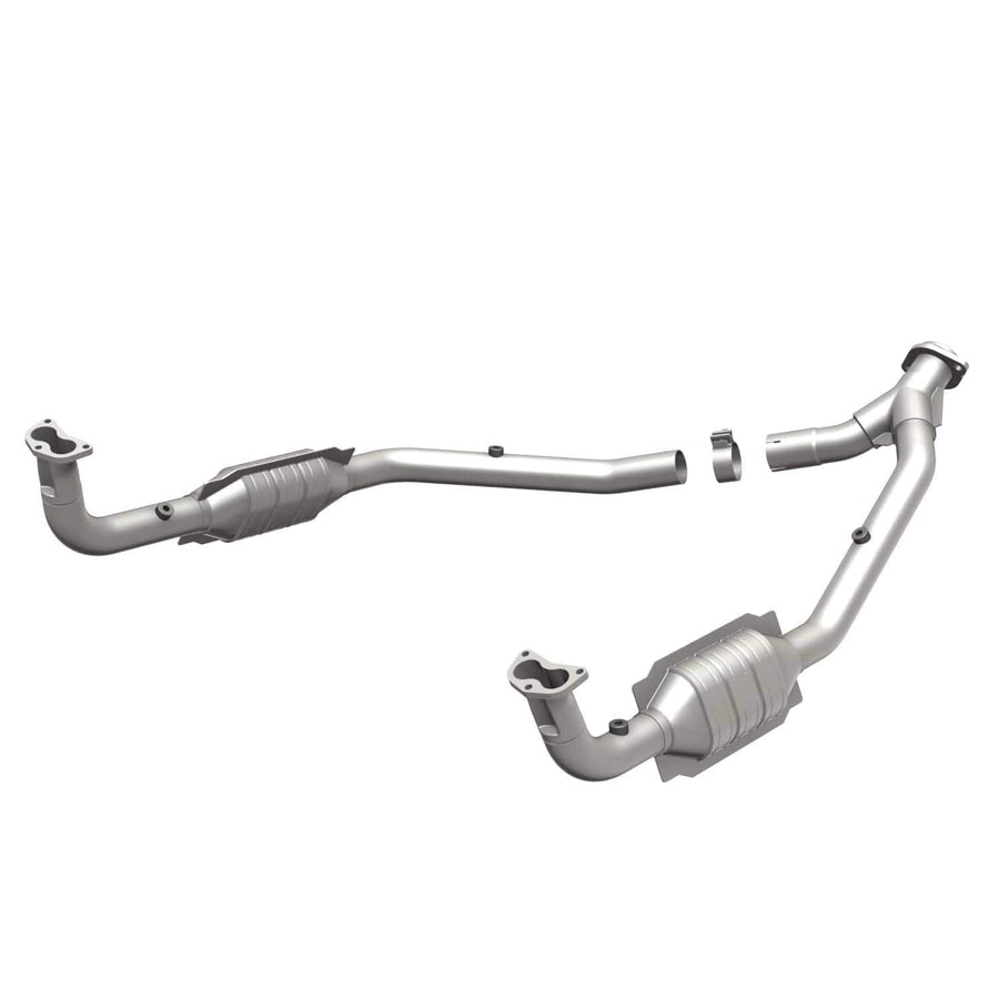 Federal MagnaFlow Direct Fit Converter 93690