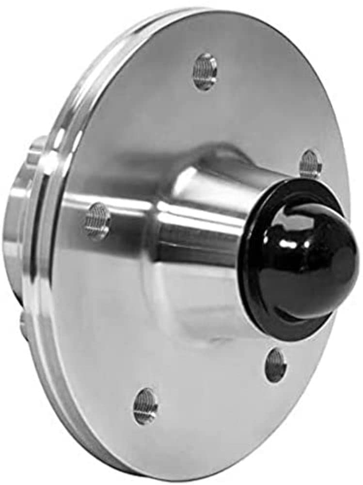 41-56 Packard Hub-Vented Rotor
