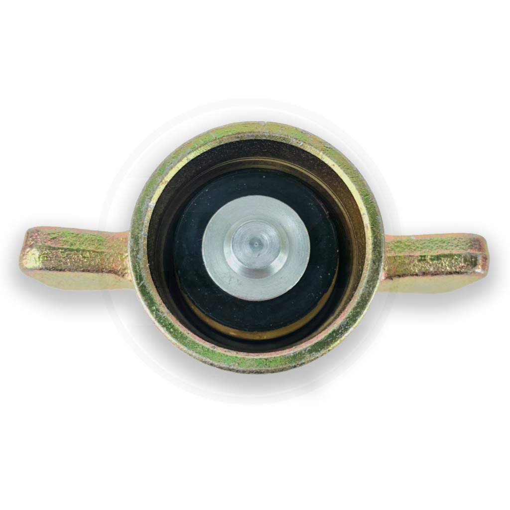 Hydraulic Quick Coupler, Buyers Products-QDWC162 Female, 1 inch
