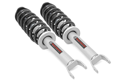4" Rough Country Loaded N3 Lifted Struts for 2012-2018 Ram 1500 4WD - 501027