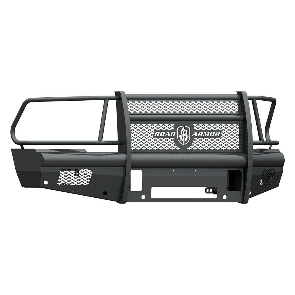 Front Bumper Road Armor 410VF6B Fits Ram 2500