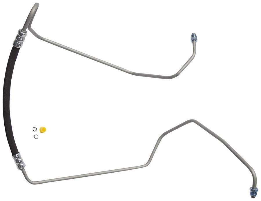 Power Steering Gates 365676 Hose Assembly Pressure Line