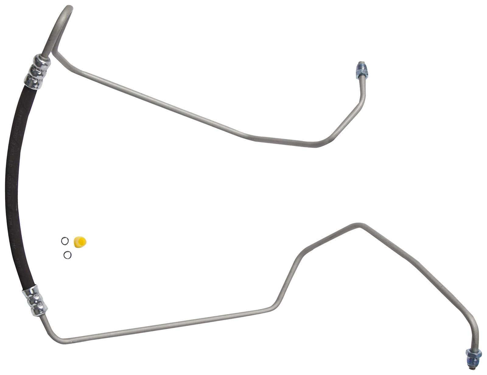 Power Steering Gates 365676 Hose Assembly Pressure Line