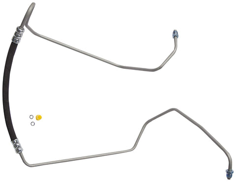 Power Steering Gates 365676 Hose Assembly Pressure Line