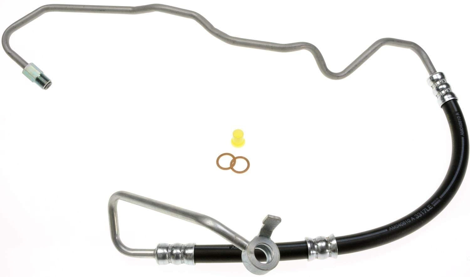 Pressure Line Assembly Gates 365559