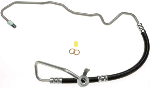 Pressure Line Assembly Gates 365559