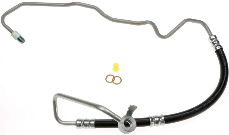 Pressure Line Assembly Gates 365559
