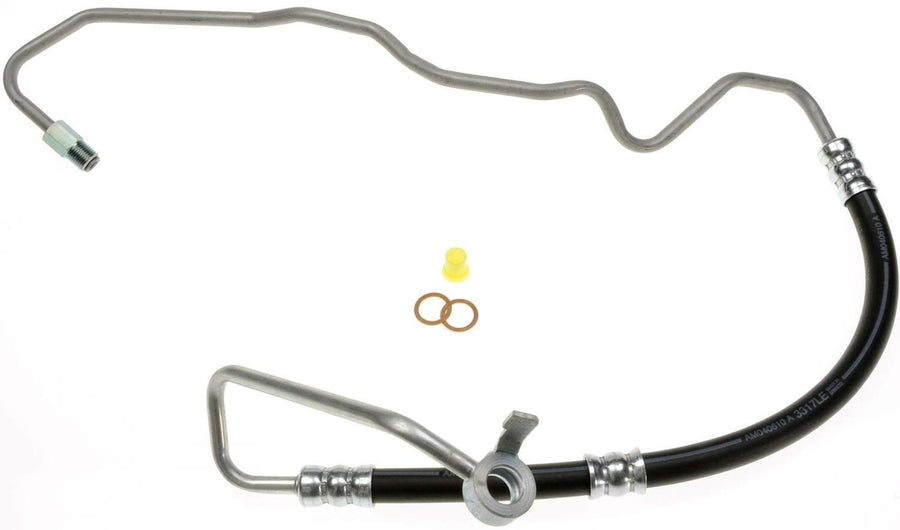 Pressure Line Assembly Gates 365559
