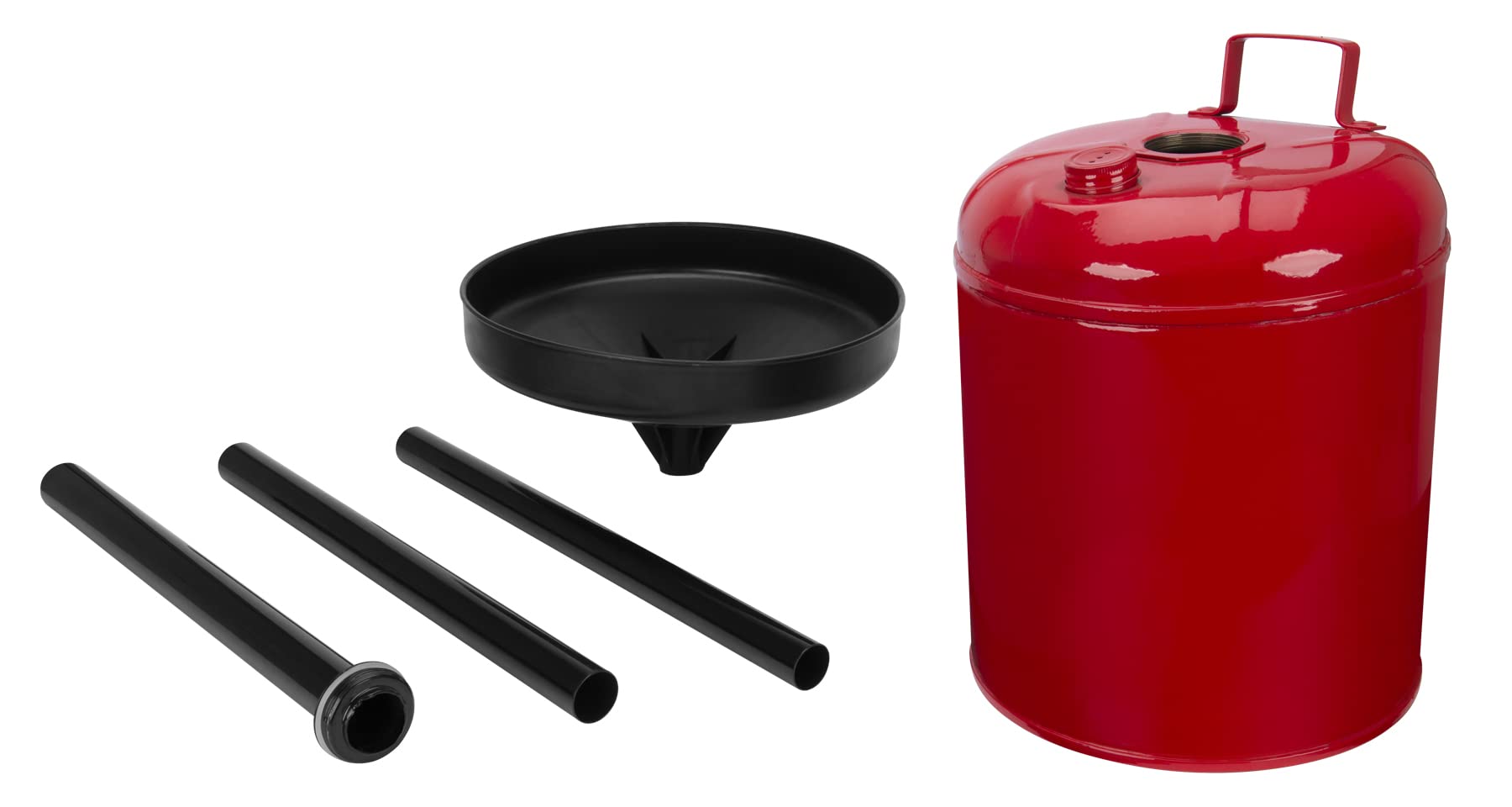 5-Gallon Performance Tool W54282 Oil Lift Drain