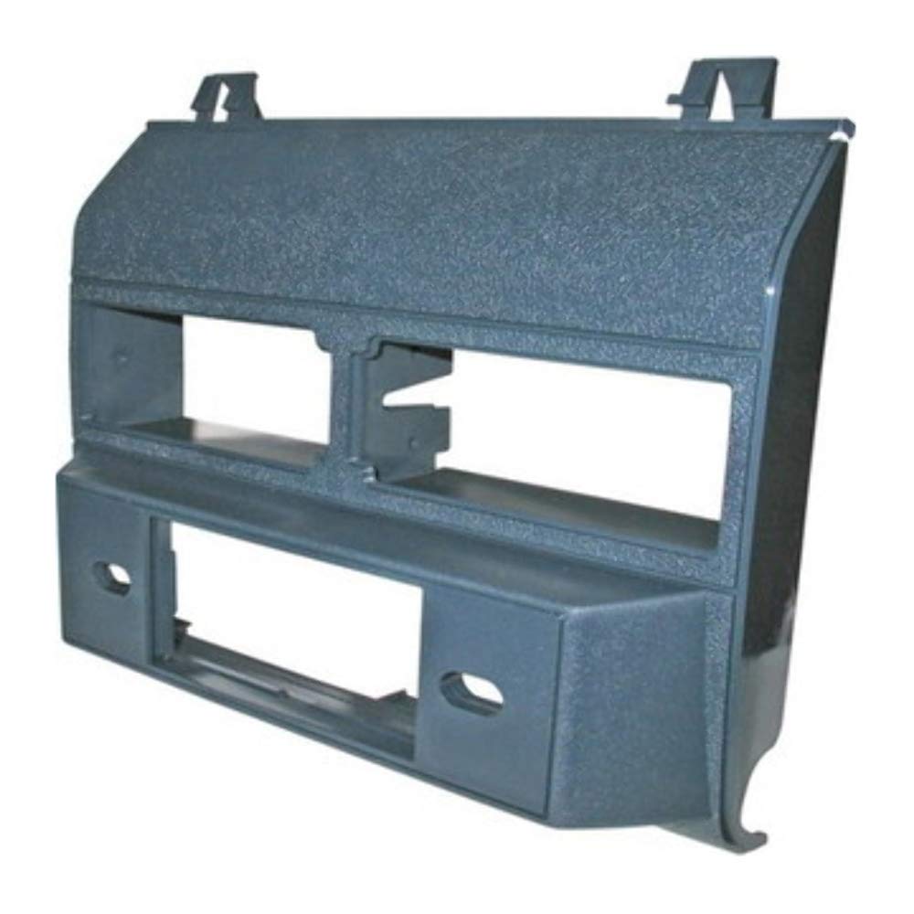 GMK333BL AMERICAN INTERNATIONAL 1988-1994 Full Size Truck Dash Kit Blue