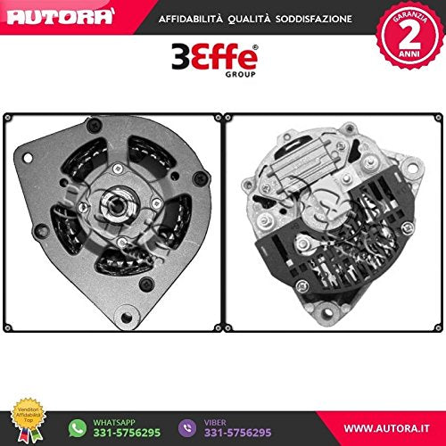 Alternator Mahle - MG425