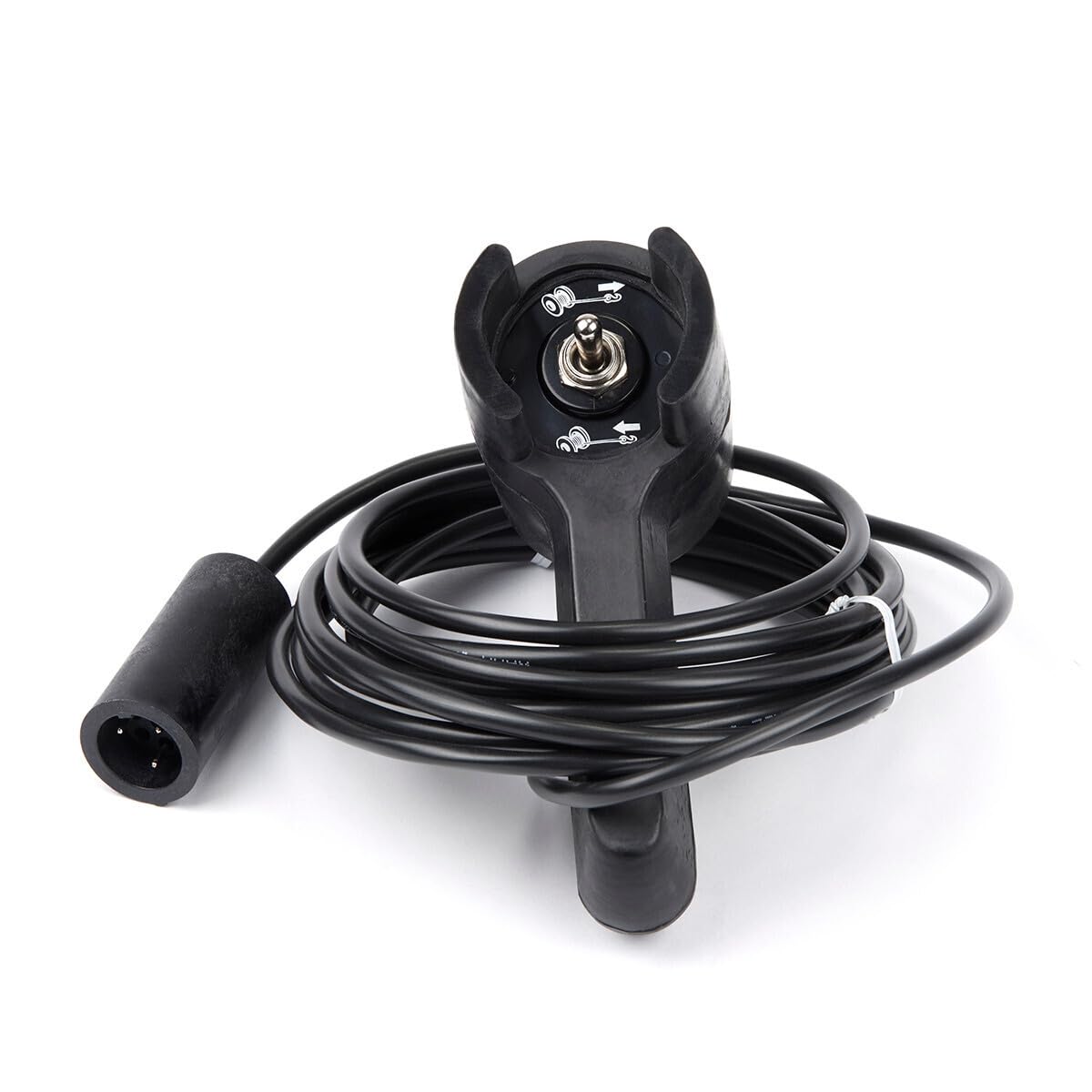 Service Kit WARN 98532 - Corded Industrial Hoist Remote Control: 12' Cord