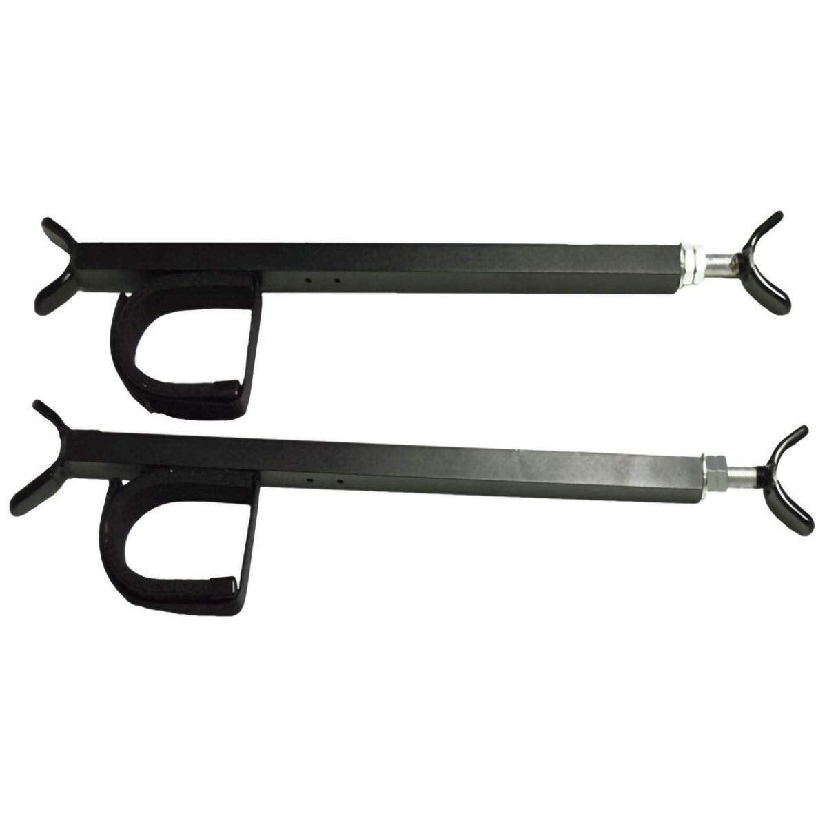 QD875-OCR Great Day Rack (Quick Draw Overhead Case)