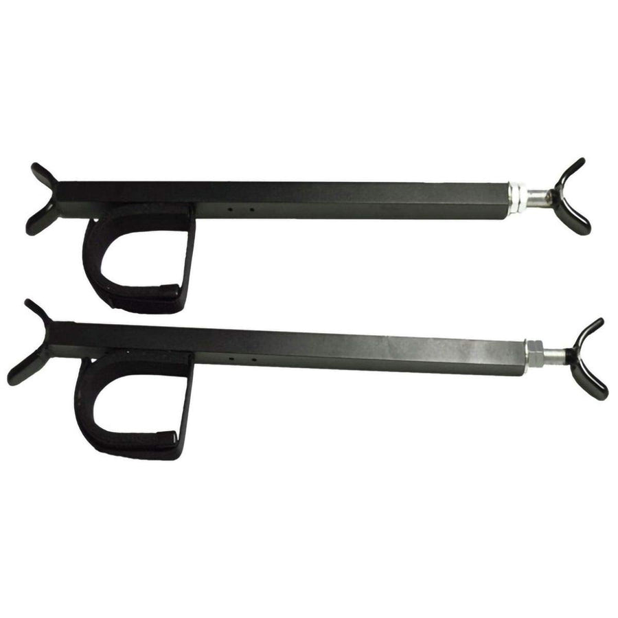 QD875-OCR Great Day Rack (Quick Draw Overhead Case)