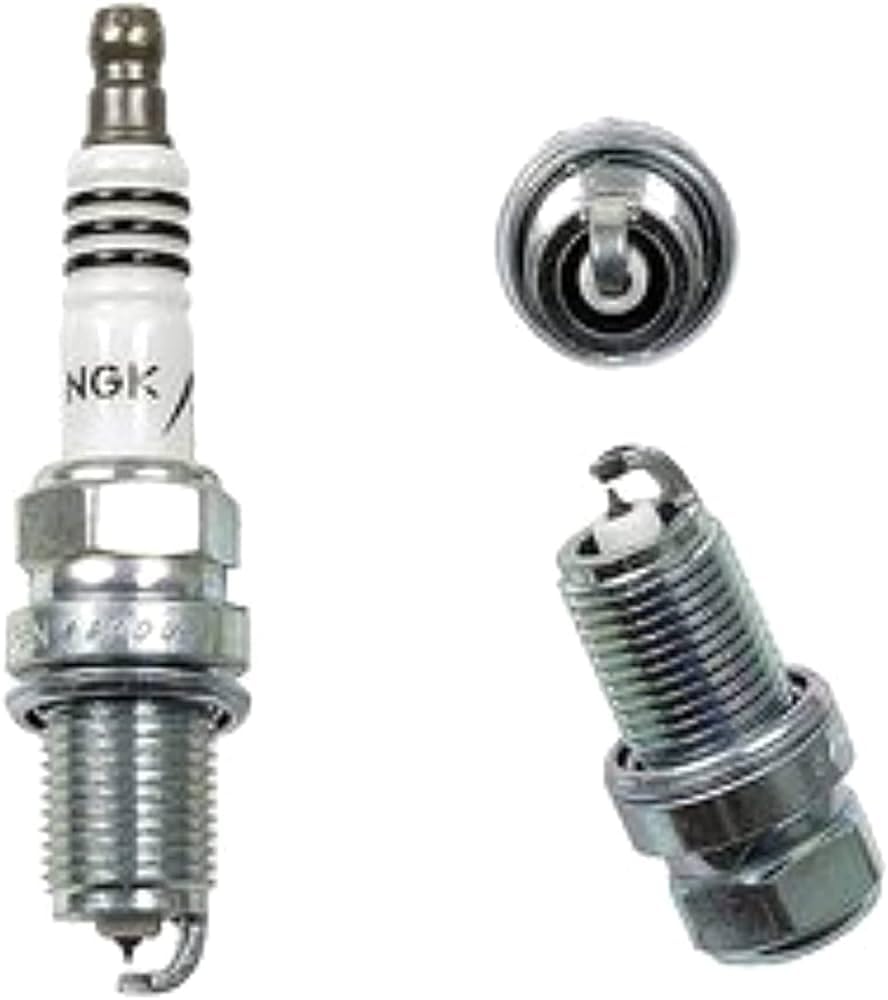 Spark Plug NGK 2669