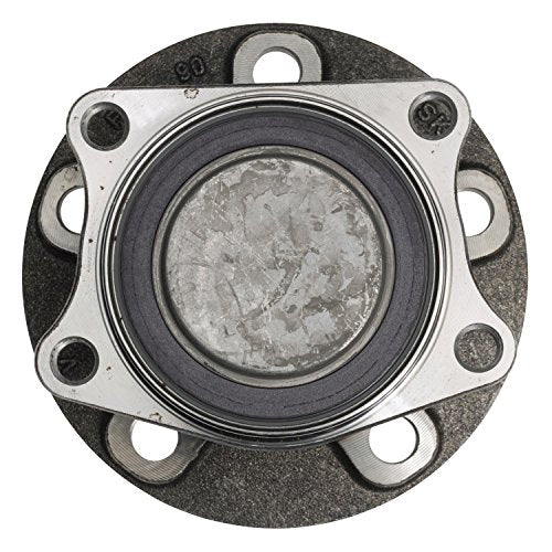 Wheel Bearing and Hub Assembly MOOG for Volvo XC90 512395