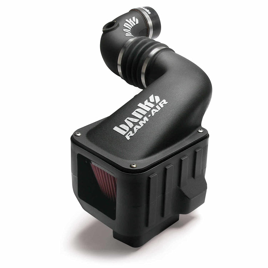 Ram Air Intake System Banks 42142