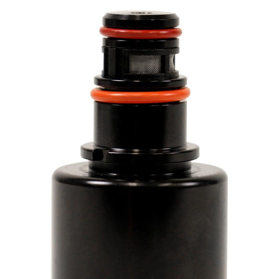 BD Diesel Automatic Transmission 1030385 Pressure Enhancer; Prevents Clutch Slippage; Prevents Shift Flare;