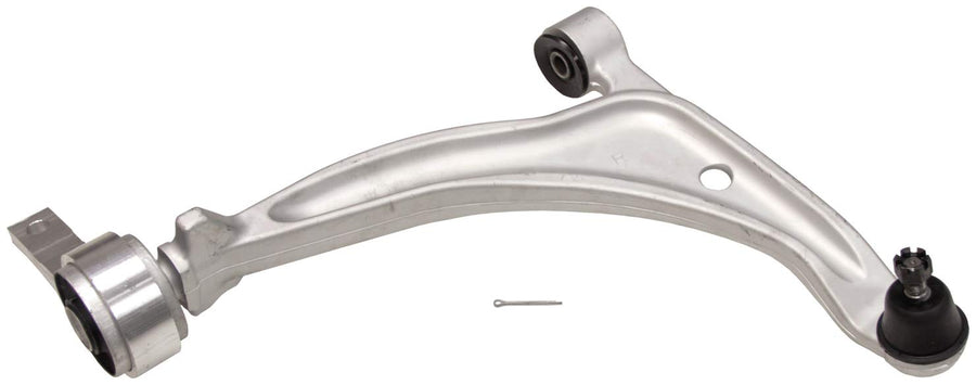 MOOG Suspension Control Arm and Ball Joint Assembly front right lower RK620166