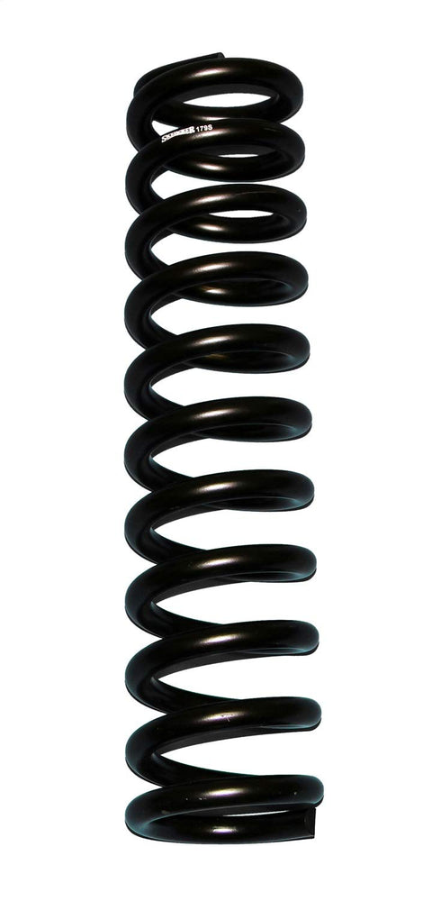 Front Skyjacker 179 9" Lift Softride Coil Spring, (Set of 2)