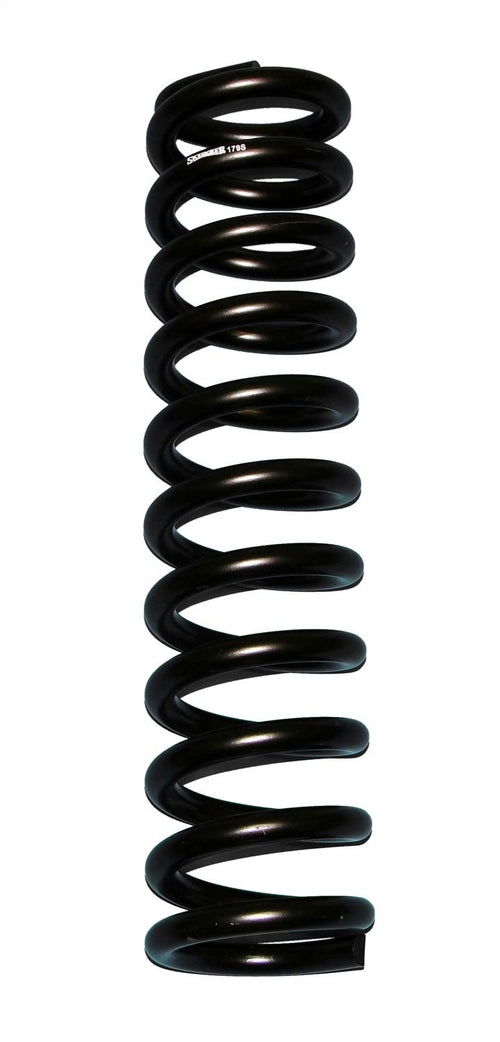 Front Skyjacker 179 9" Lift Softride Coil Spring, (Set of 2)