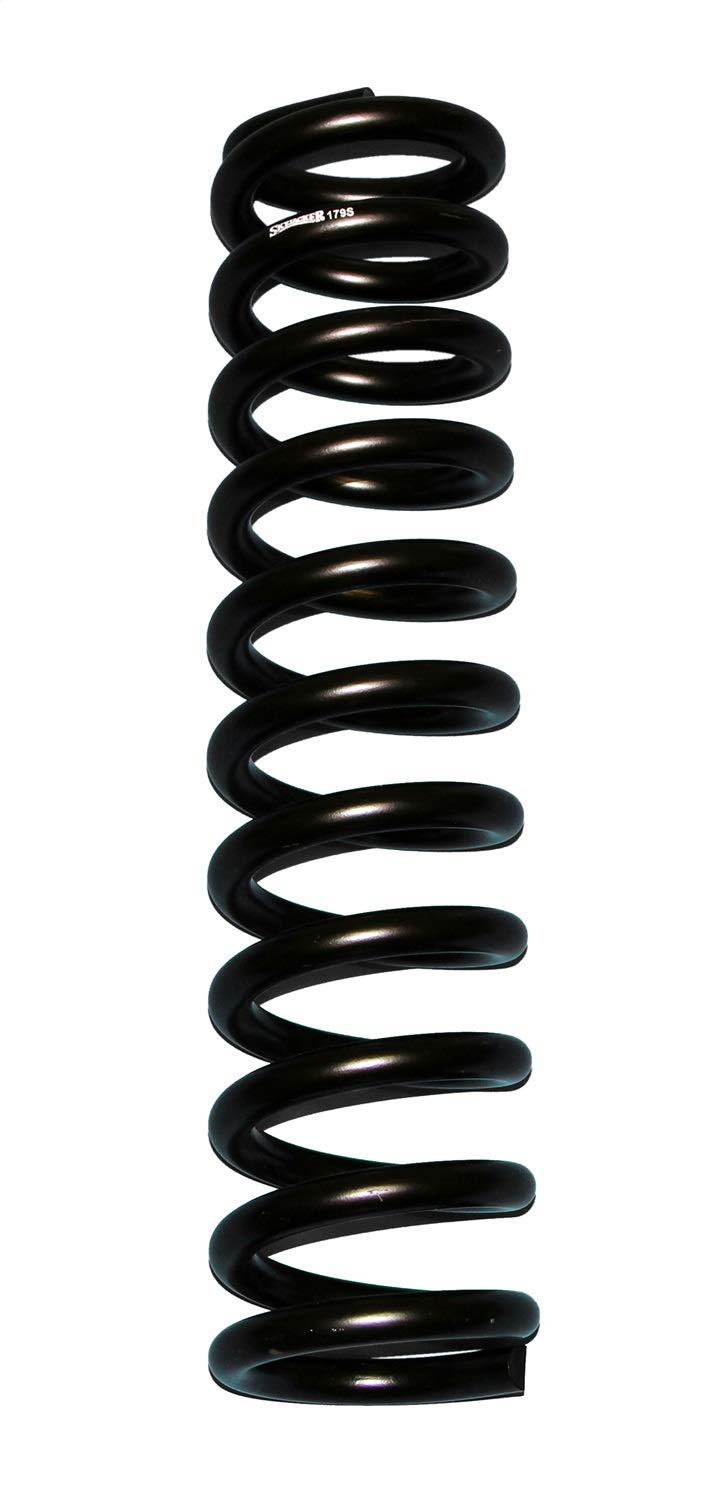 Front Skyjacker 179 9" Lift Softride Coil Spring, (Set of 2)