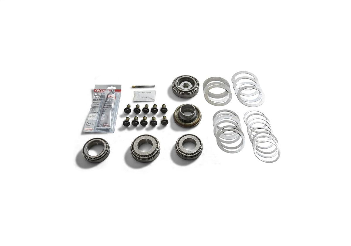 Bronco Ford Racing M210 Fdu Ring And Pinion Installation Kit