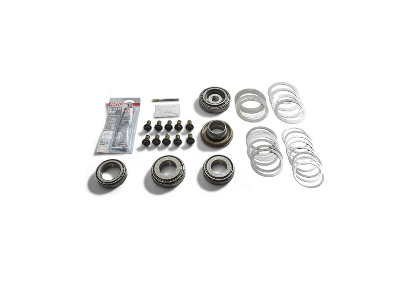 Bronco Ford Racing M210 Fdu Ring And Pinion Installation Kit