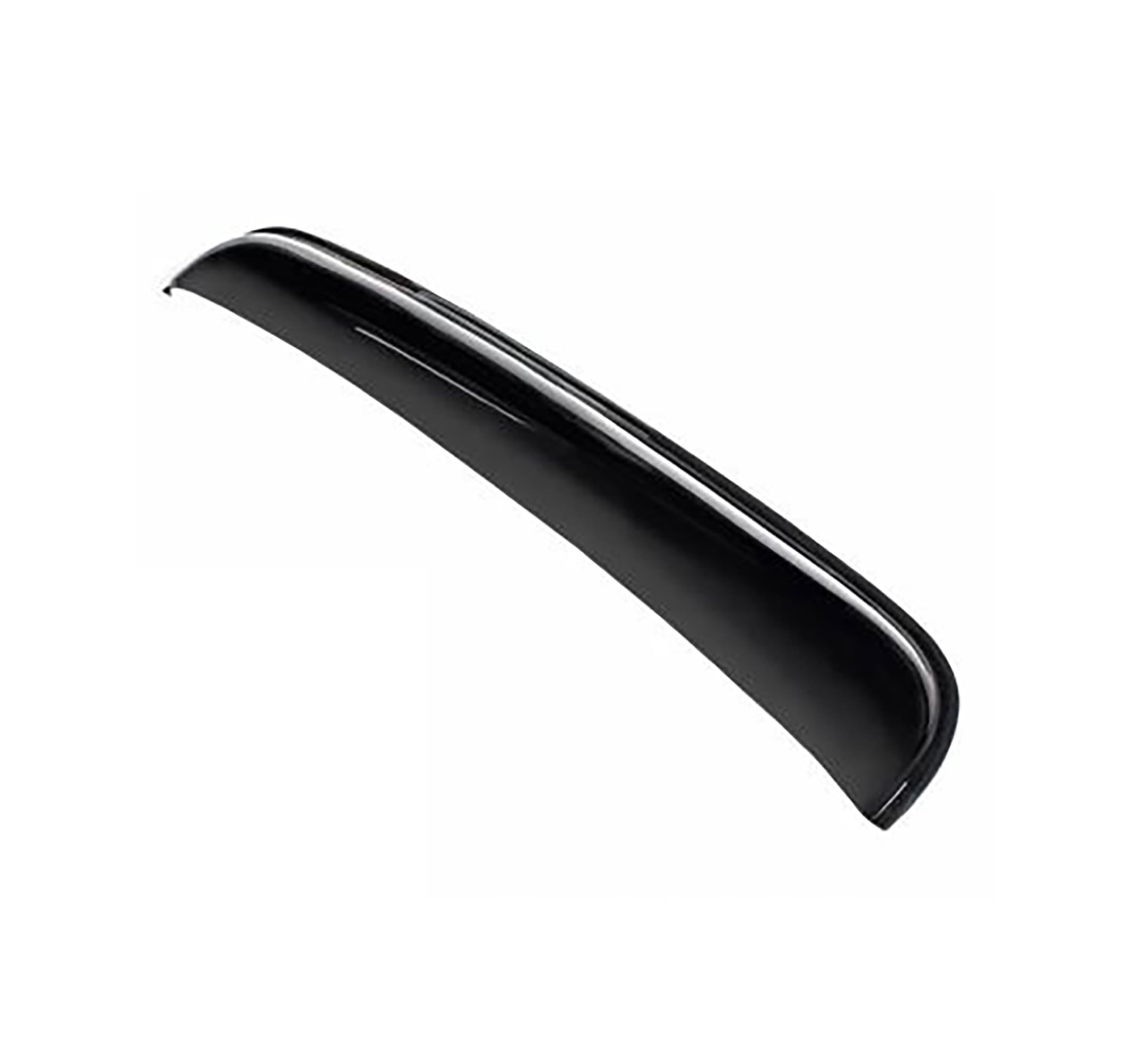 Sunroof Deflector Black Horse Dark Smoke Compatible with - Universal -SRD01