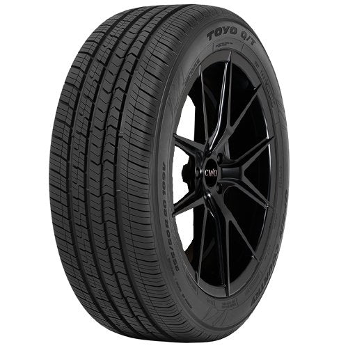 Open Country Q/T Toyo Tires All-Season Radial Tire - 225/70R16 103H
