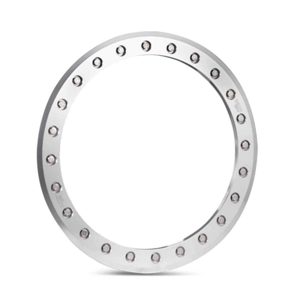 MACHINED DIRTY LIFE RACE RING FOR 9302&9303&9304 17"