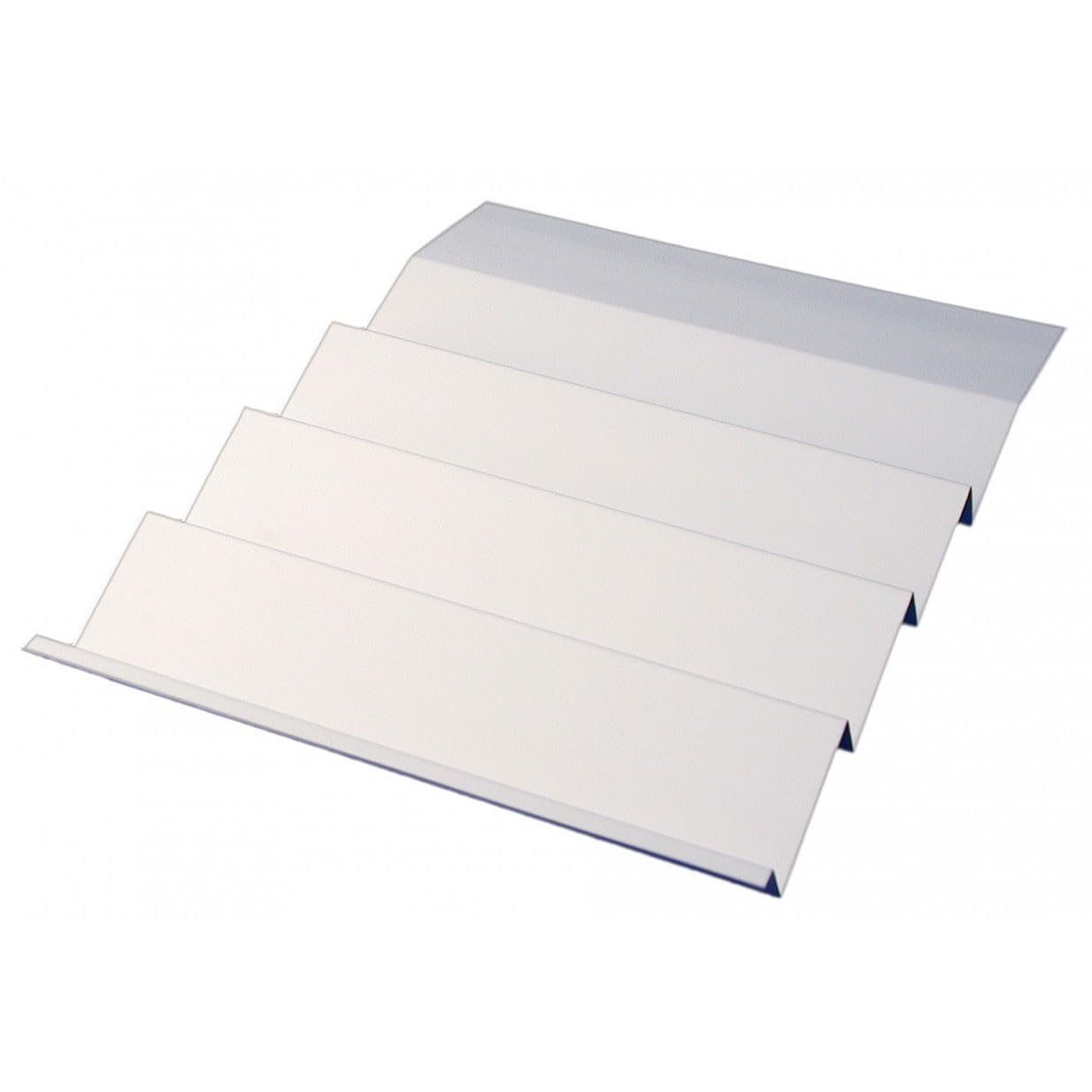 4-Tiered Spice Tray Icon 00176 - 58", White
