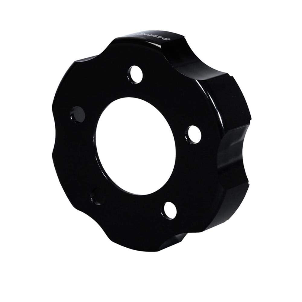 Wilwood HAT,5x4.50 BC,1. 375 OFFSET,6x6.25 BC 170-14095