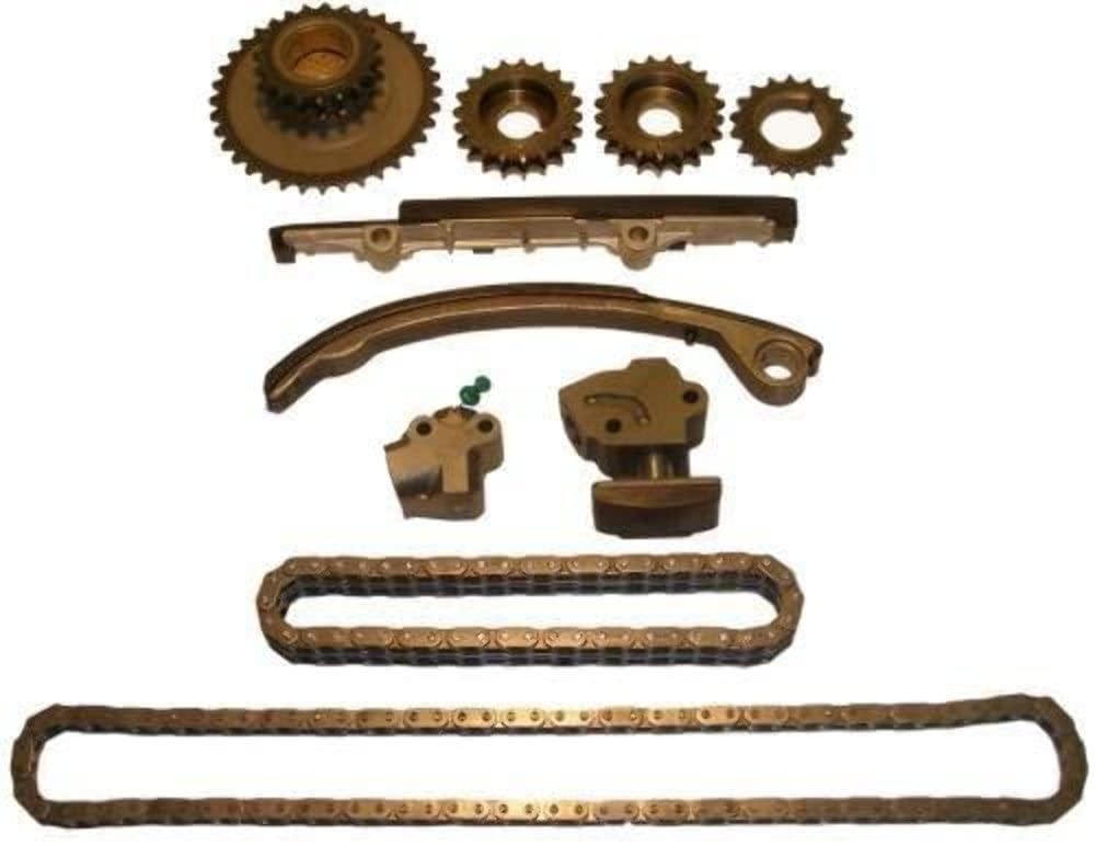 Multi-Piece Cloyes Timing Kit 9-4180S
