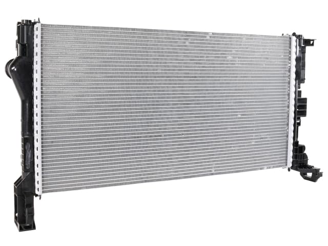 Radiator BEHR CR 2335 000P