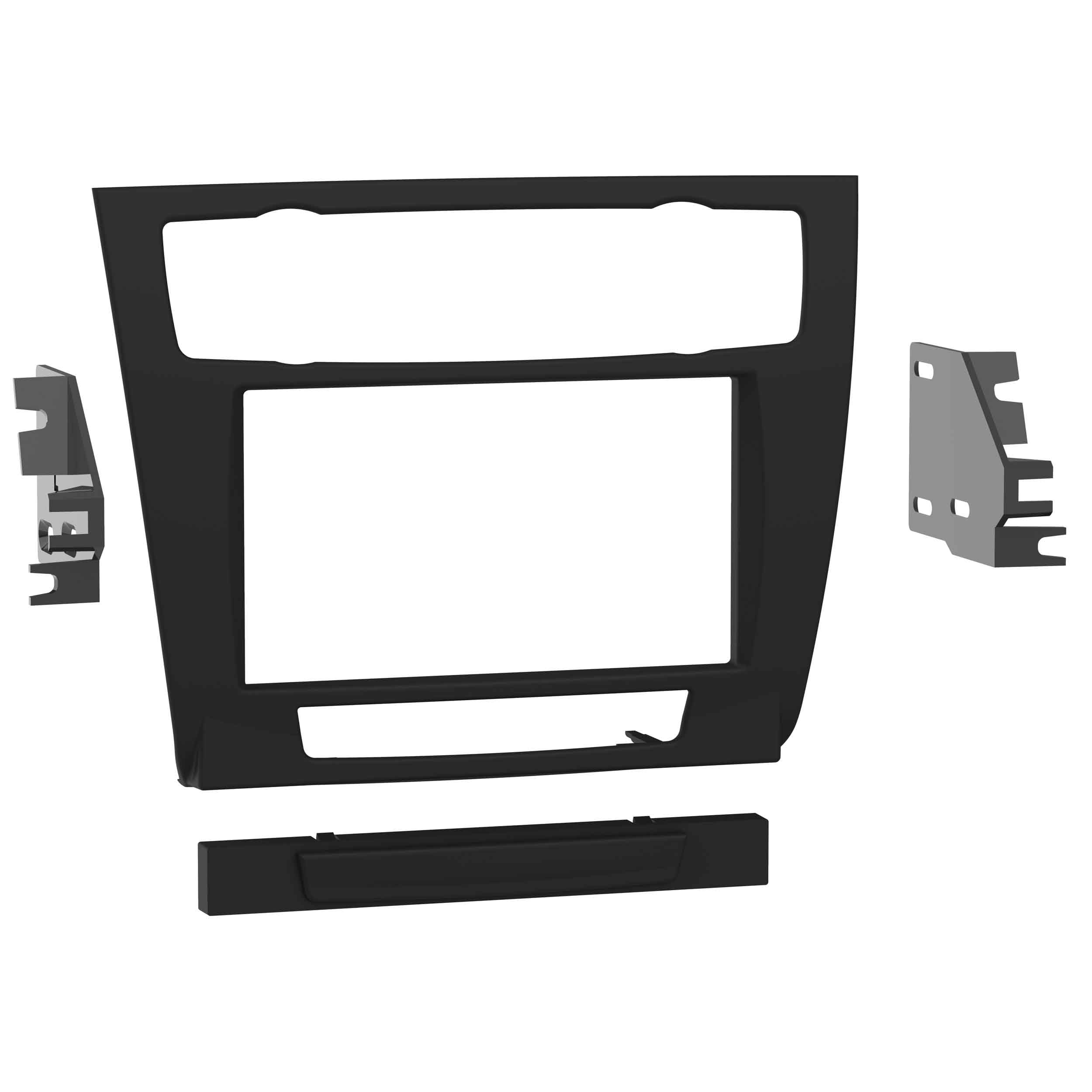 BMW 1 Series METRA (w/o NAV w/Automatic Climate Control) 2008-2013 (95-9327B)