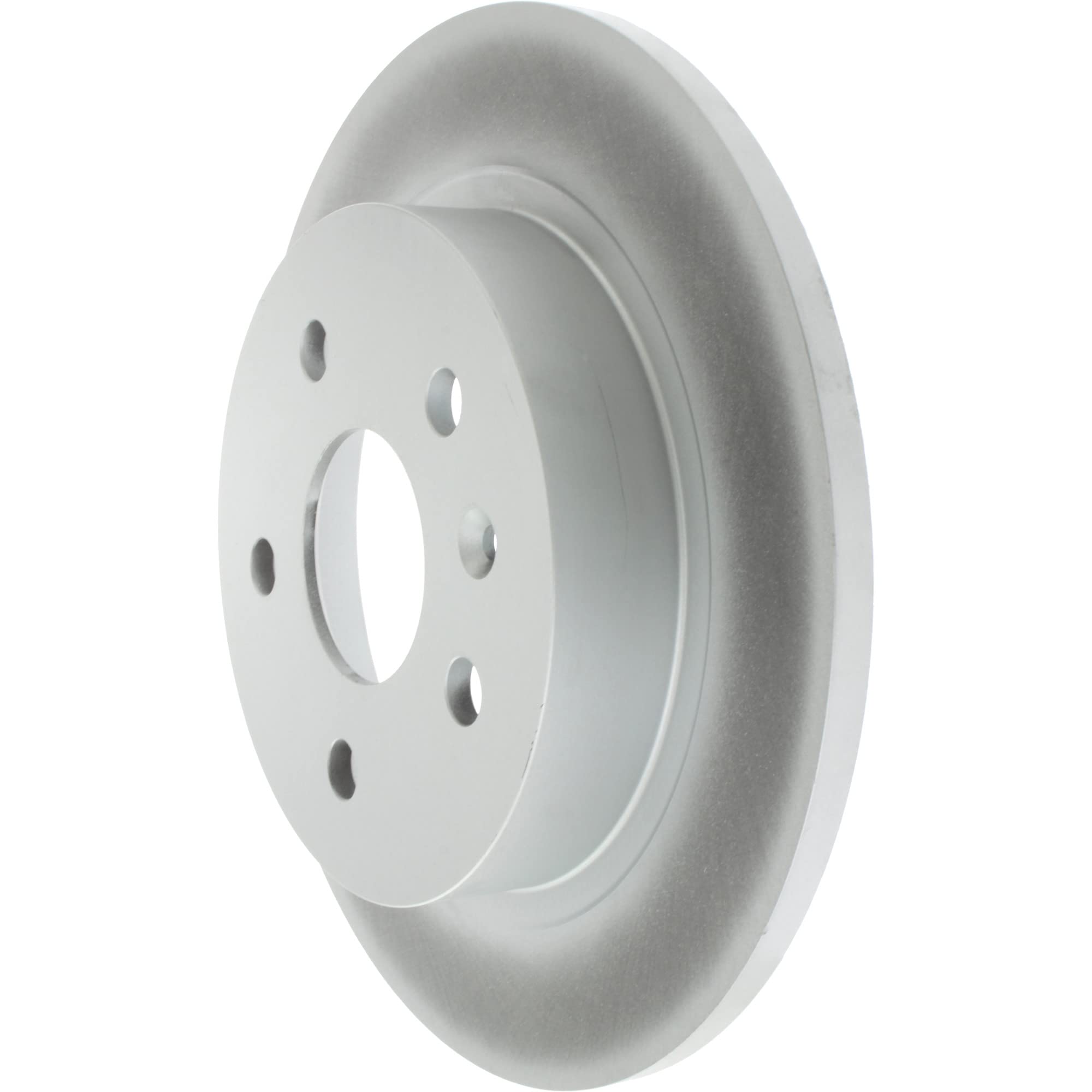 Centric Gcx Rotor 320.62115F with Full Coating