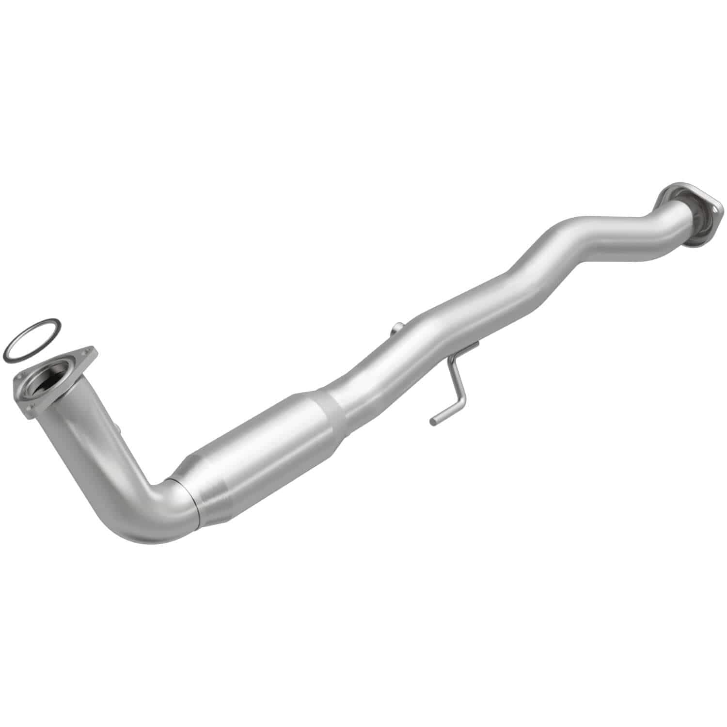 Catalytic Converter MagnaFlow 5451641: California Grade, Direct-Fit (CARB Compliant)
